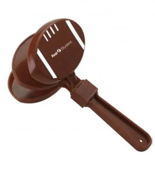 Football Clapper