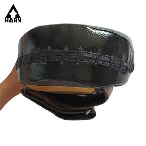 Cible <span class=keywords><strong>de</strong></span> frappe professionnelle - Robuste pour la <span class=keywords><strong>salle</strong></span> <span class=keywords><strong>de</strong></span> <span class=keywords><strong>sport</strong></span>, le MMA et l'entraînement à domicile - Product Image 3