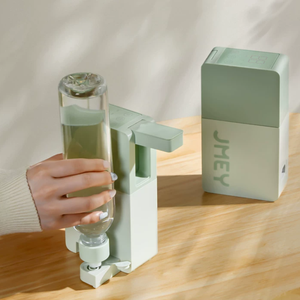 Distributeur d'eau chaude instantanée portable JMEY M3 pour les voyages d'affaires, bouilloire électrique pour faire du lait, distributeur d'eau chaude instantanée - Product Image 1