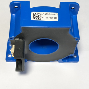 LF505-S/SP27 nuovo Inverter 132-160-sensore di corrente trasformatore 200 per la programmazione PLC di controllo industriale - Product Image 5