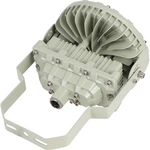 50 Wát chống cháy nổ <span class=keywords><strong>Led</strong></span> Đèn Pha đèn E27 cơ sở Nhôm Cơ thể IP66 & IP65 đánh giá - Product Image 5