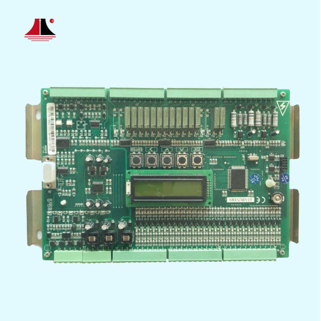 Fuji Elevator Mian Board FJ-MB2 PCB Control Board Original Product