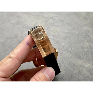 Reloj Automático Drioshipping - Diseño Clásico de Buceo con Logotipo Personalizado, Acero Inoxidable, Cristal de Zafiro, Cronógrafo Impermeable - Product Image 6