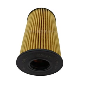 ไส้กรองน้ำมันเครื่อง 28LR073669 สำหรับแลนด์โรเวอร์ จากัวร์ เครื่องยนต์ 2.0T อะไหล่ทดแทน วัสดุทำจากกระดาษ - Product Image 3