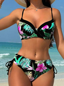 Maillots <span class=keywords><strong>de</strong></span> <span class=keywords><strong>bain</strong></span> femme, bikini sexy, nouveau push-up, ensemble <span class=keywords><strong>de</strong></span> bikinis brésiliens, maillot <span class=keywords><strong>de</strong></span> <span class=keywords><strong>bain</strong></span> femme, vêtements <span class=keywords><strong>de</strong></span> plage, bikini deux pièces, traje - Product Image 6