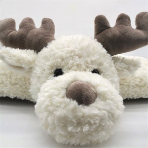 2018 nueva llegada de Día de San Valentín de peluche de Animal de juguete de peluche de Navidad - Product Image 1