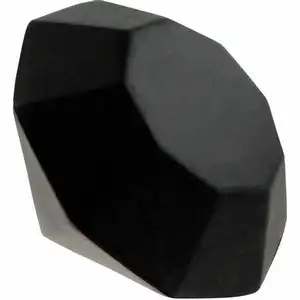 كرة ضغط ماسية شكل مخصص لون حجم الهدايا بو الماس شكل مكافحة الإجهاد بو كرات