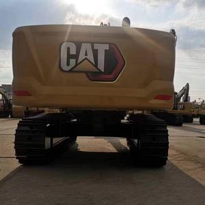 Excavatrice sur chenilles Caterpillar 336GC d'occasion, économique en carburant, en excellent état, en stock - Product Image 6