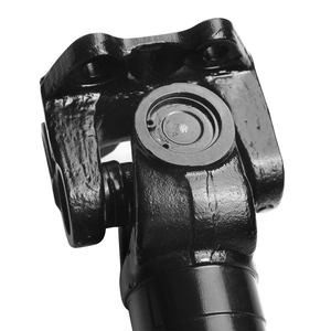 Arbre de transmission avant en acier pour Nissan Frontier Xterra 2000-2004 4x4, référence OEM 372004S100 - Product Image 5