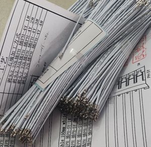 Özelleştirilmiş çift başlı 5-Core kadın elektronik havacılık için dişi konnektör avrupa 075 topraklama fişi/sahne kullanımı kablolu - Product Image 4