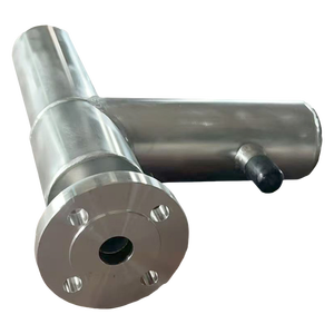 Connecteurs de tubes à vide métalliques - Plusieurs tailles - Product Image 2