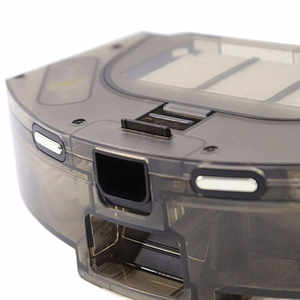 Boîte à poussière pour réservoir d'eau 2 en 1 Pièces de rechange pour aspirateur robot Xiaomi <span class=keywords><strong>Viomi</strong></span> <span class=keywords><strong>S9</strong></span> Pièces de rechange Accessoires - Product Image 4
