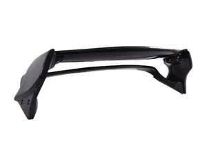 Aileron de <span class=keywords><strong>coffre</strong></span> arrière en fibre de carbone adapté à Subaru Impreza Hatch 08-11 / WRX STI Hatch 08-14 - Product Image 3