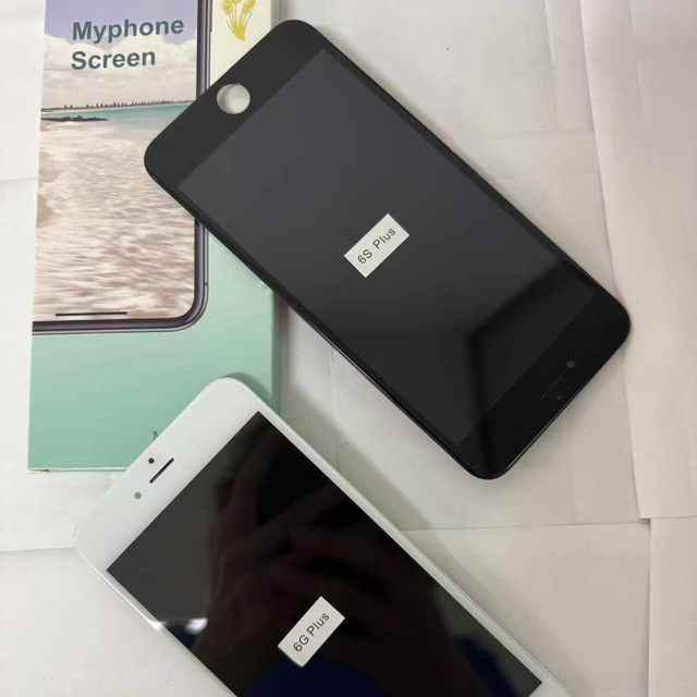How to Source High Copy iPhone 6 Digitizers