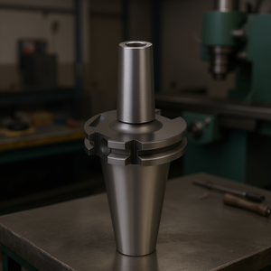 Ttake Tcb40 H.. M.. Cpy Iso Taper Chuck Din 69871 - Product Image 3