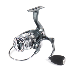 Carp Fishing Reel, Ini Spinning Reel Ultralight Etal Carp Fishing Spool For Freshwater