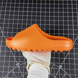 Chaussons de haute qualité, bout rond, semelle épaisse, respirants, antidérapants, légers, confortables, dessus en EVA, toutes saisons, pour hommes et femmes - Product Image 6