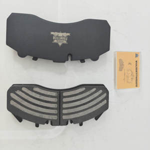 Sensor de Pastillas de Freno para Camión CV Compatible con Mercedes Benz VOLVO 	 FH 16 FH 16/610 	 16.1L 	 2003- 020768101 SCania MAN <span class=keywords><strong>Setra</strong></span> - Product Image 5