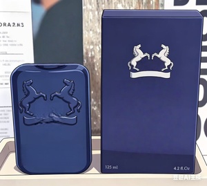 Perfume en Spray con Aroma Amaderado Árabe de Dubái, Oriente Medio, 100 ml, Alta Calidad, Original, Larga Duración para Mujer, Envío desde EE. UU. en 3-5 Días - Product Image 6