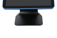 Mejor Precio, Terminal Punto de Venta con Pantalla Táctil de 15.6 Pulgadas, Sistemas de Terminal Punto de Venta Android/Windows, Máquina Punto de Venta