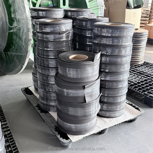 ท่อหดความร้อน Kehong A-4X แบบยืดหยุ่น ทนไฟ แรงดันต่ำ 600V ได้รับการรับรองมาตรฐาน ROHS สำหรับซีลสายเคเบิล B2(4X) - Product Image 4
