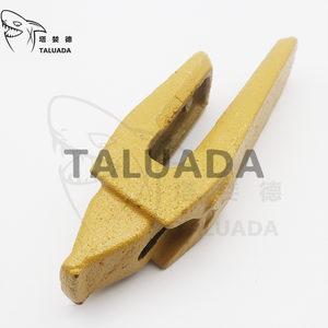 तालुदा खुदाई भागों 18 बकेट दांत एडेप्टर के लिए 18s बाल्टी दांत एडेप्टर - Product Image 4