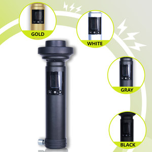 2025 vente en gros fumée boutique produits électriques Shisha luxe narguilé fête fantaisie narguilé boîte-cadeau fumée Shisha - Product Image 5