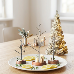 Iron accessory stand <b>Christmas</b> <b>tree</b> - Product Image 1