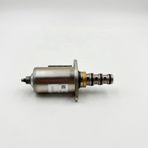 Válvula Solenoide Proporcional Hidráulica 111-9916 KDRDE5K-50/40C30-146, Válvula Solenoide de Bomba Principal para Excavadora E320B 320C 320D - Product Image 2