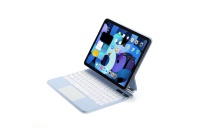 Belle tablette rétroéclairée Smart Magic Wireless Keyboard Case pour iPad Pro 109 11 2020