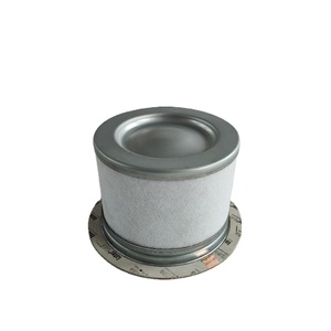 Manny 24438426 New <b>Industrial</b> Oil Separator Filter (Glassfiber) for Screw Air <b>Compressor</b> with 6 Months Warranty - Product Image 1