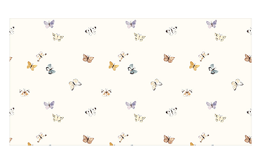 Mantel de papel de 120*180cm.