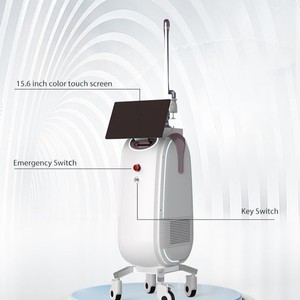 Máquina de Láser Fraccional de CO2 de 60W 10600nm para Eliminación de Arrugas y Rejuvenecimiento de la Piel, en Oferta - Product Image 5