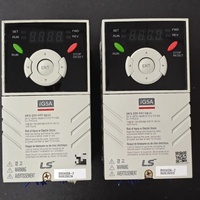 PLC Inverter Serie IG5A SV004iG5A-2