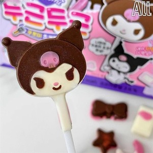 Hàn Quốc Snack <span class=keywords><strong>Hello</strong></span> <span class=keywords><strong>Kitty</strong></span> handmade sô cô la Kẹo Kẹo - Product Image 4