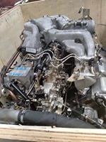 MOTEUR POUR NISSAN DIESEL UD RF8 RG8 RD8 RE8 RF10 RG10 RD10 RE10 PD6 PE6 PF6 GE13