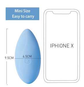 Mini juguetes sexuales Vibradores para mujeres, ropa interior, vibrador secreto, juguete sexual para adultos - Product Image 5