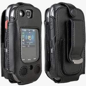 เคสโทรศัพท์แบบพับได้สำหรับ Cricket Debut Flex ATT Cingular Flex Boost Summit <span class=keywords><strong>Flip</strong></span> รุ่น SL006D Consumer Cellular Iris Easy <span class=keywords><strong>Flip</strong></span> HMD Barbiev - Product Image 3