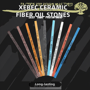 Moldes Rectangulares OEM, Piedra Abrasiva para Pulir - Product Image 2