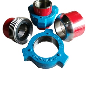 Bộ Phận Máy Móc Thiết Bị Dầu Khí Hình 1502 Liên Minh Búa - Product Image 1