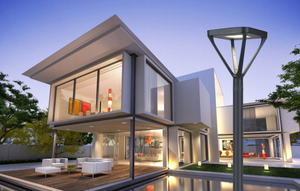 <span class=keywords><strong>2025</strong></span> thiết kế mới nhất panel năng lượng mặt trời đèn sân vườn IP66 cảm biến chuyển động ánh sáng ban đêm ấm trắng <span class=keywords><strong>LED</strong></span> cho sử dụng ngoài trời - Product Image 3