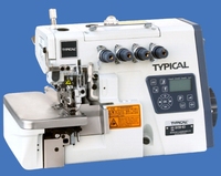 Machine à coudre surjeteuse GN7200-3D2