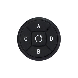 Télécommande RF universelle à 5 canaux, télécommande RF de copie, interrupteur de télécommande RF, taille mini, portable, OEM ODM - Product Image 6