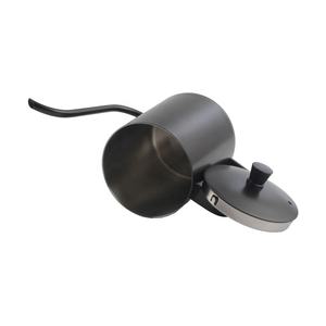 Tetera de Acero Inoxidable de 0.6L con Boquilla de Cuello de Cisne, para Servir Café, Apta para Estufa, de Primera Calidad - Product Image 6