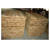 Bois d'acacia scié de qualité supérieure en provenance du Vietnam - Bois naturel scié pour palettes, meubles