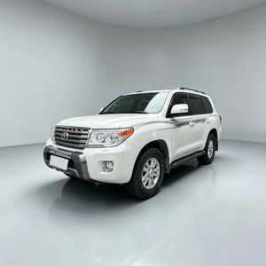 รถยนต์<span class=keywords><strong>มือ</strong></span><span class=keywords><strong>สอง</strong></span> Toyota Land Cruiser ปี <span class=keywords><strong>2012</strong></span> เครื่องยนต์ 4.0L VX เบนซิน SUV ยูโร 5 พวงมาลัยซ้าย เกียร์อัตโนมัติ สภาพดี รถออฟโรด ขายส่ง ส่งออก - Product Image 1
