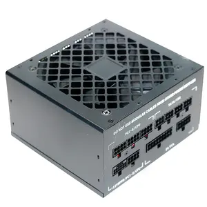 Custom ATX3.0 1200w High Quality Plating Computer Module Power Supply 650w-1200w PSU For Desktop And Server