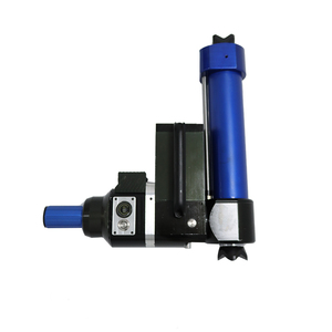 Equipo de Rescate de Emergencia U-Tech, Cilindro Eléctrico Portátil de Aleación de Aluminio Flexible, Fuerza de Elevación de 100KN para Rescate en Carreteras - Product Image 3