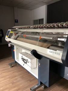 Sử dụng máy dệt kim phẳng với thương hiệu khác nhau cixing thương hiệu - Product Image 3