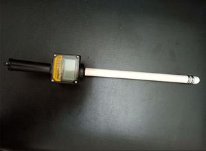 Detector de ovulación Universal para mascotas, dispositivo Digital y portátil automático para ganado, vaca, caballo, canino - Product Image 2